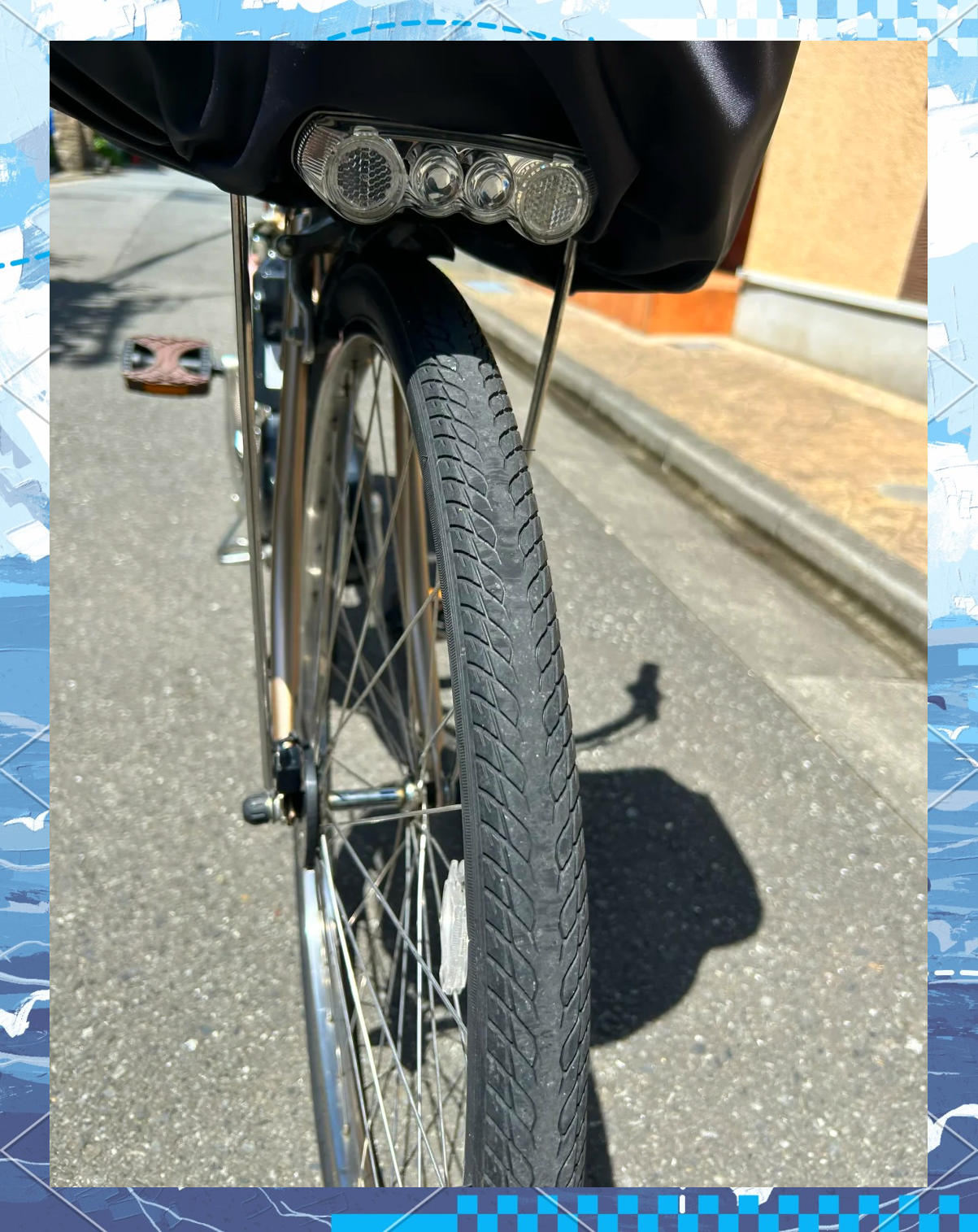 详细阅读:普利司通自行车(普利斯自行车价格表图片) 普利司通自行车(普利斯自行车价格表图片)